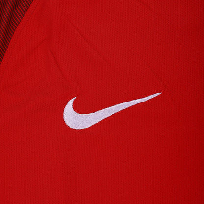 Classic Portugal Home Jersey 2016 Go Game Wear