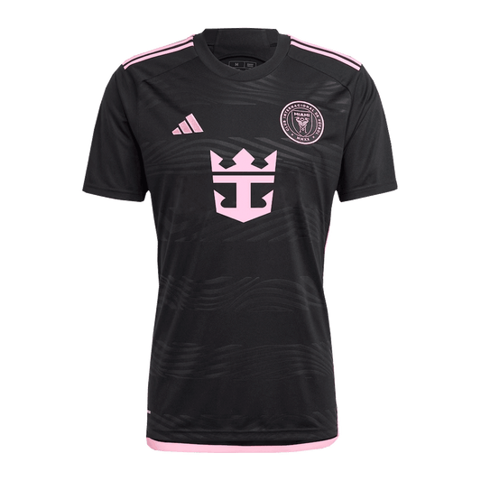 Inter Miami CF Away  Soccer Jersey 2024/25 Top Soccer Jerseys Store