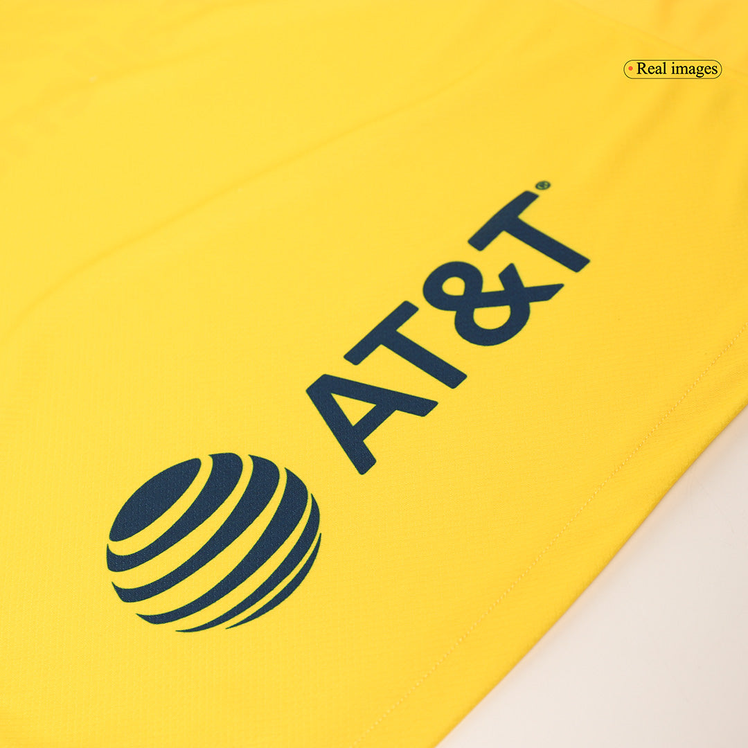 Club America Home  Soccer Jersey 2024/25 Top Soccer Jerseys Store