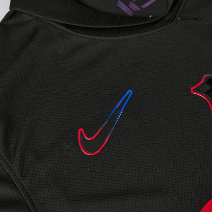 Barcelona Away  Soccer Jersey Kit(Jersey+Shorts+Socks) 2024/25 Top Soccer Jerseys Store