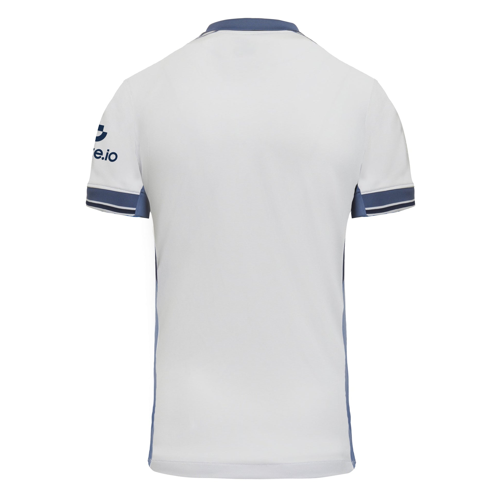 Inter Milan Away Soccer Jersey 2025/26 Go Game Wear