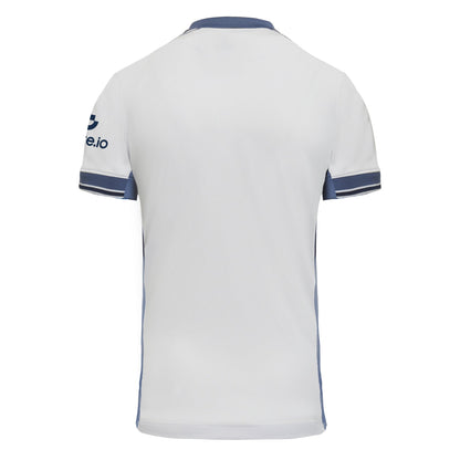 Inter Milan Away Soccer Jersey 2025/26 Go Game Wear