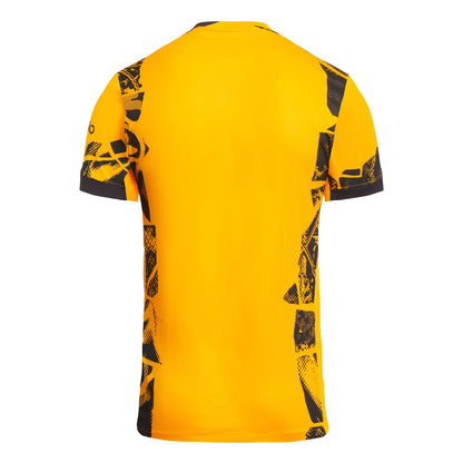Inter Milan Third Away Soccer Jersey 2025/26 Go Game Wear