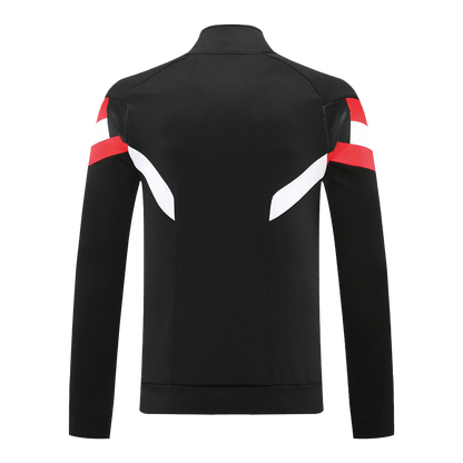 Manchester United Training Jacket 2024/25 Top Soccer Jerseys Store