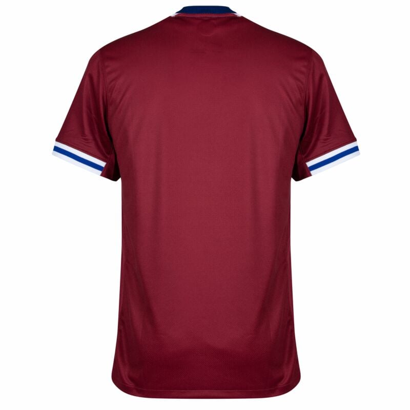 Norway Home 2024/25 Soccer Jersey topsoccerjerseys.com