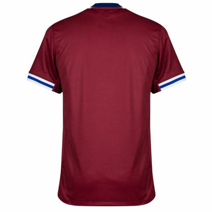 Norway Home 2024/25 Soccer Jersey topsoccerjerseys.com