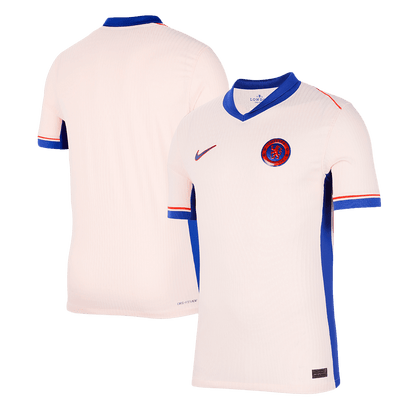 Player Version Chelsea Away  Soccer Jersey 2024/25 Top Soccer Jerseys Store