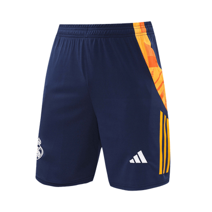 Real Madrid Pre-Match  Soccer Jersey Kit(Jersey+Shorts) 2024/25 Top Soccer Jerseys Store