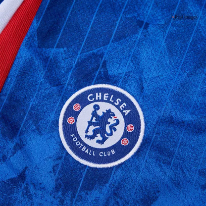 Kid's Chelsea Dri-Fit Adv Home Full Kit (Shirt+Short+Socks) 2025/26