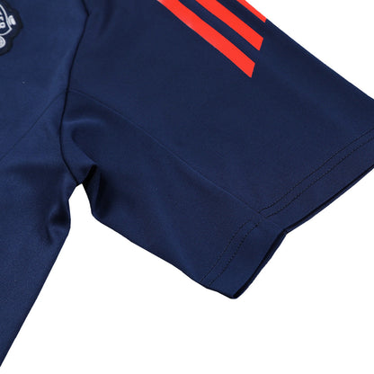 Manchester United Pre-Match  Soccer Jersey Kit(Jersey+Shorts) 2024/25 Top Soccer Jerseys Store