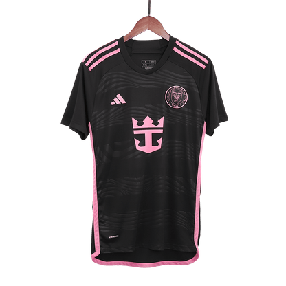 Inter Miami CF Away  Soccer Jersey 2024/25 Top Soccer Jerseys Store