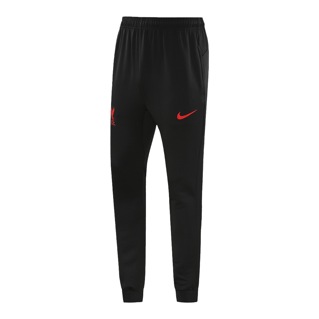 Liverpool Training Jacket Kit (Jacket+Pants) 2024/25 Top Soccer Jerseys Store
