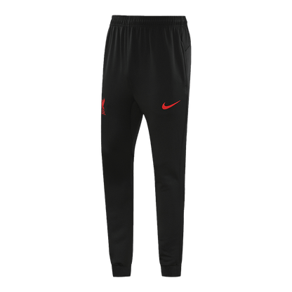 Liverpool Training Jacket Kit (Jacket+Pants) 2024/25 Top Soccer Jerseys Store