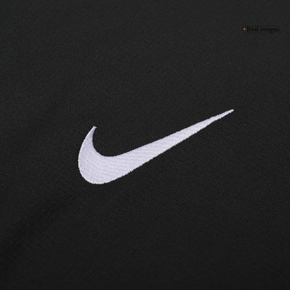 M.SALAH #11 Liverpool Away  Soccer Jersey 2024/25 Top Soccer Jerseys Store