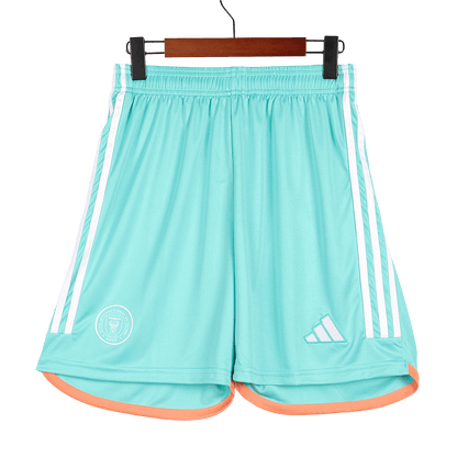 Inter Miami CF Third Away Soccer Shorts 2024 Top Soccer Jerseys Store
