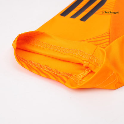 Player Version Real Madrid Away  Soccer Jersey Kit(Jersey+Shorts+Socks) 2024/25 Top Soccer Jerseys Store
