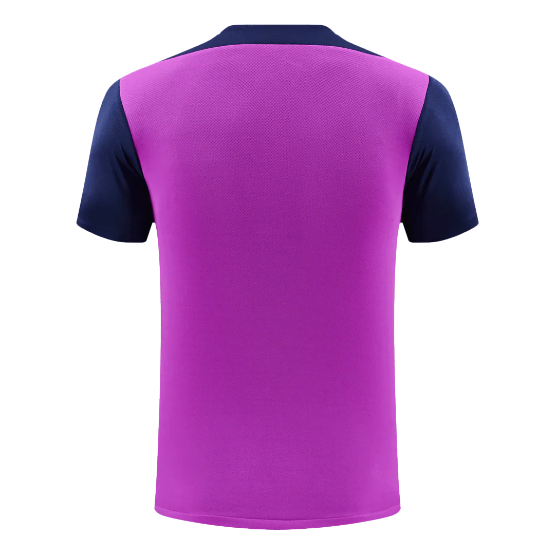 Barcelona Home 2025/26 Strike Jersey Top Soccer Jerseys Store