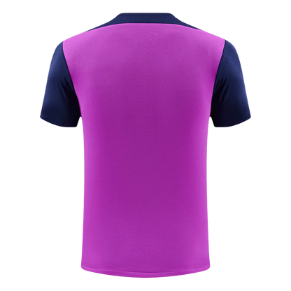 Barcelona Home 2025/26 Strike Jersey Top Soccer Jerseys Store