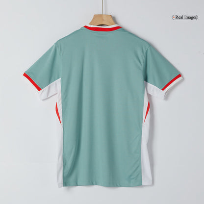 Atletico Madrid Away  Soccer Jersey 2024/25 Top Soccer Jerseys Store