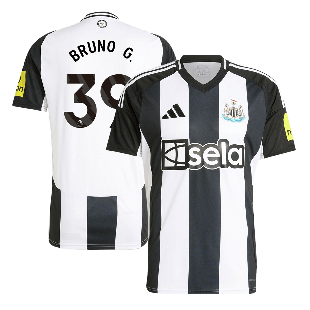BRUNO G. 