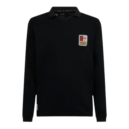 AC Milan Goalkeeper Long Sleeve  Soccer Jersey 2024/25 - 125th Anniversary Top Soccer Jerseys Store
