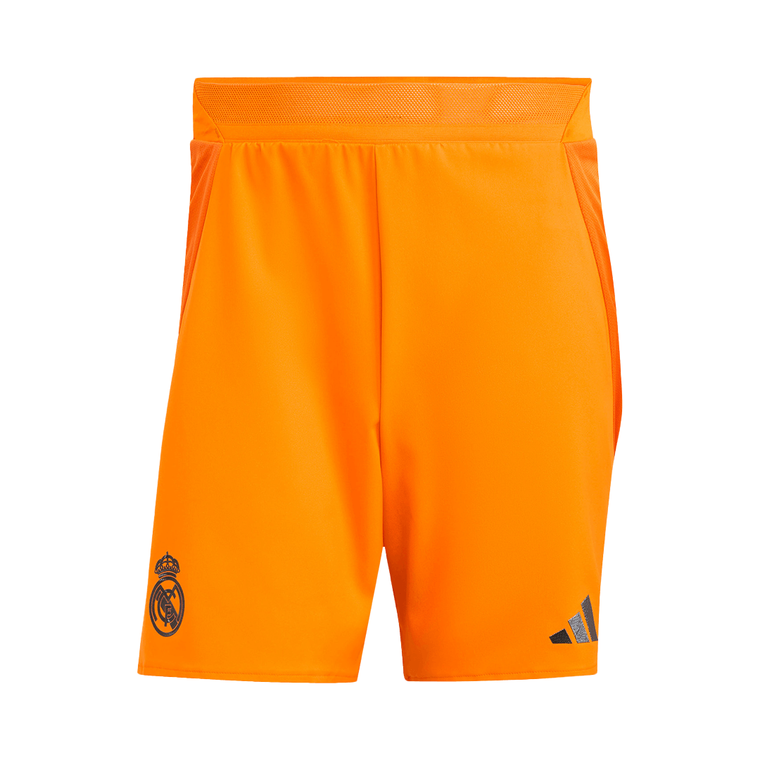 Player Version Real Madrid Away  Soccer Jersey Kit(Jersey+Shorts+Socks) 2024/25 Top Soccer Jerseys Store