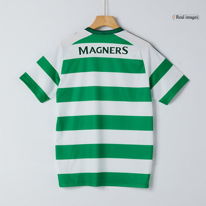 Celtic Home  Soccer Jersey 2024/25 Top Soccer Jerseys Store