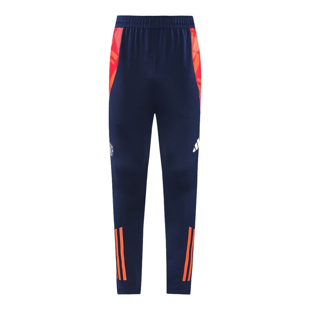 Manchester United Training Pants 2024/25 Top Soccer Jerseys Store