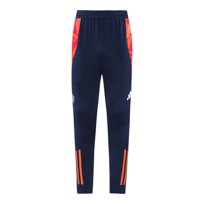 Manchester United Training Pants 2024/25 Top Soccer Jerseys Store