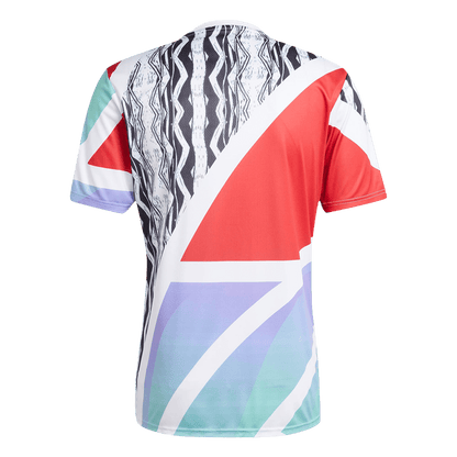 Arsenal Pre-Match  Soccer Jersey 2024/25 Top Soccer Jerseys Store