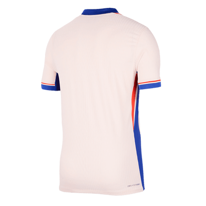 Player Version Chelsea Away  Soccer Jersey 2024/25 Top Soccer Jerseys Store