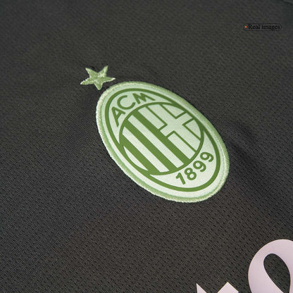 AC Milan Third Away  Soccer Jersey 2024/25 Top Soccer Jerseys Store