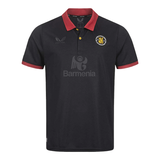 Bayer 04 Leverkusen  Soccer Jersey 2024/25 - 120th Anniversary Top Soccer Jerseys Store