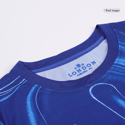 Women's Chelsea Home  Soccer Jersey 2024/25 Top Soccer Jerseys Store