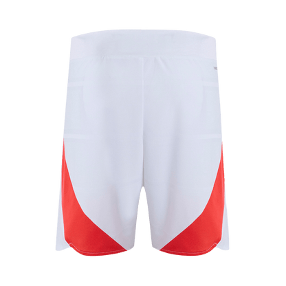 Player Version Manchester United Home  Soccer Jersey Kit(Jersey+Shorts+Socks) 2024/25 Top Soccer Jerseys Store