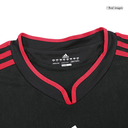 Classic Mexico Away Jersey 2010 Top Soccer Jerseys Store