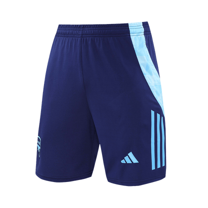 Arsenal Pre-Match Soccer Shorts 2024/25 Top Soccer Jerseys Store
