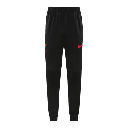 Liverpool Training Jacket Kit (Jacket+Pants) 2024/25 Top Soccer Jerseys Store