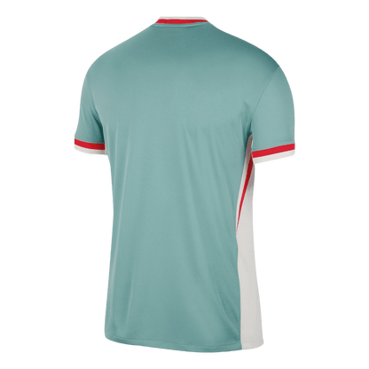 Atletico Madrid Away  Soccer Jersey 2024/25 Top Soccer Jerseys Store