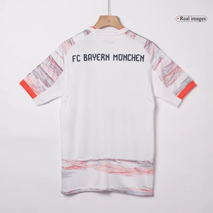 Bayern Munich Away Soccer Jersey 2025/26 Top Soccer Jerseys Store
