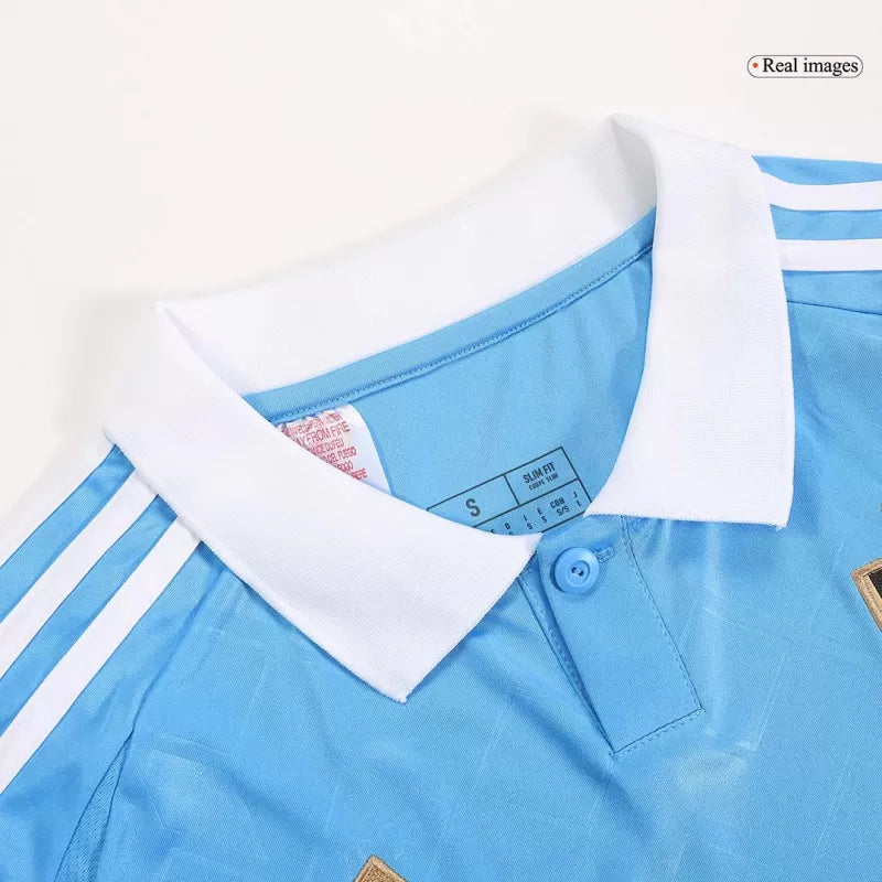 Belgium DE BRUYNE #7 Away Soccer Jersey 2024 topsoccerjerseys.com