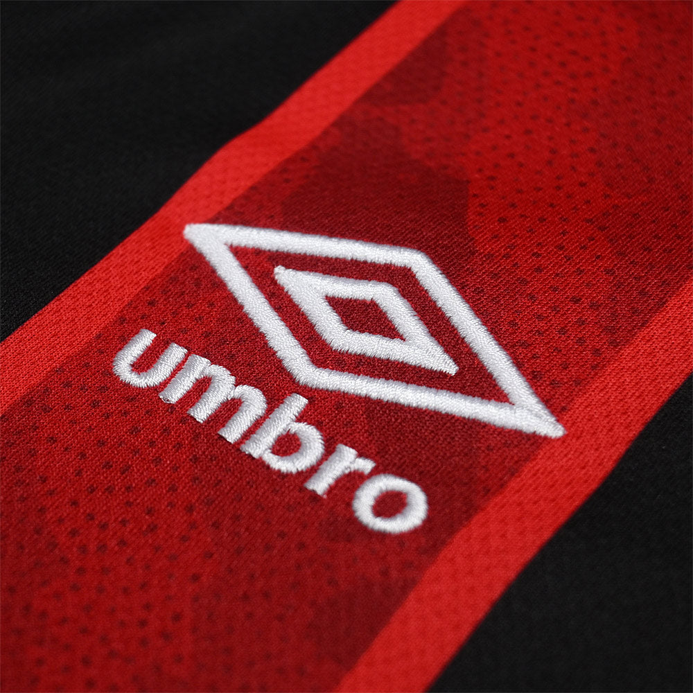 Bournemouth Home Soccer Jersey 2025/26 Top Soccer Jerseys Store