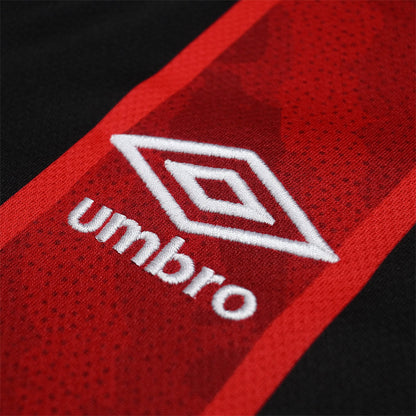 Bournemouth Home Soccer Jersey 2025/26 Top Soccer Jerseys Store