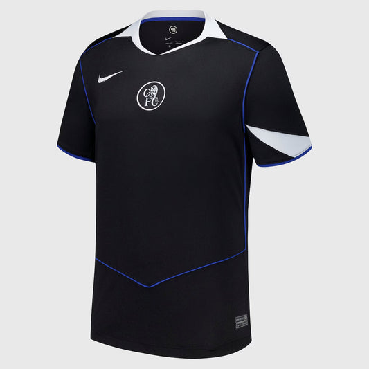 Chelsea Third Away Soccer Jersey 2025/26 Top Soccer Jerseys Store
