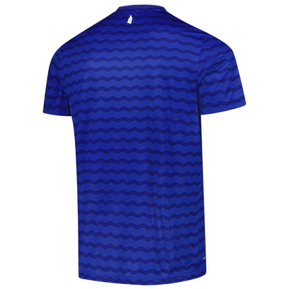 Everton Home Soccer Jersey 2025/26 Top Soccer Jerseys Store