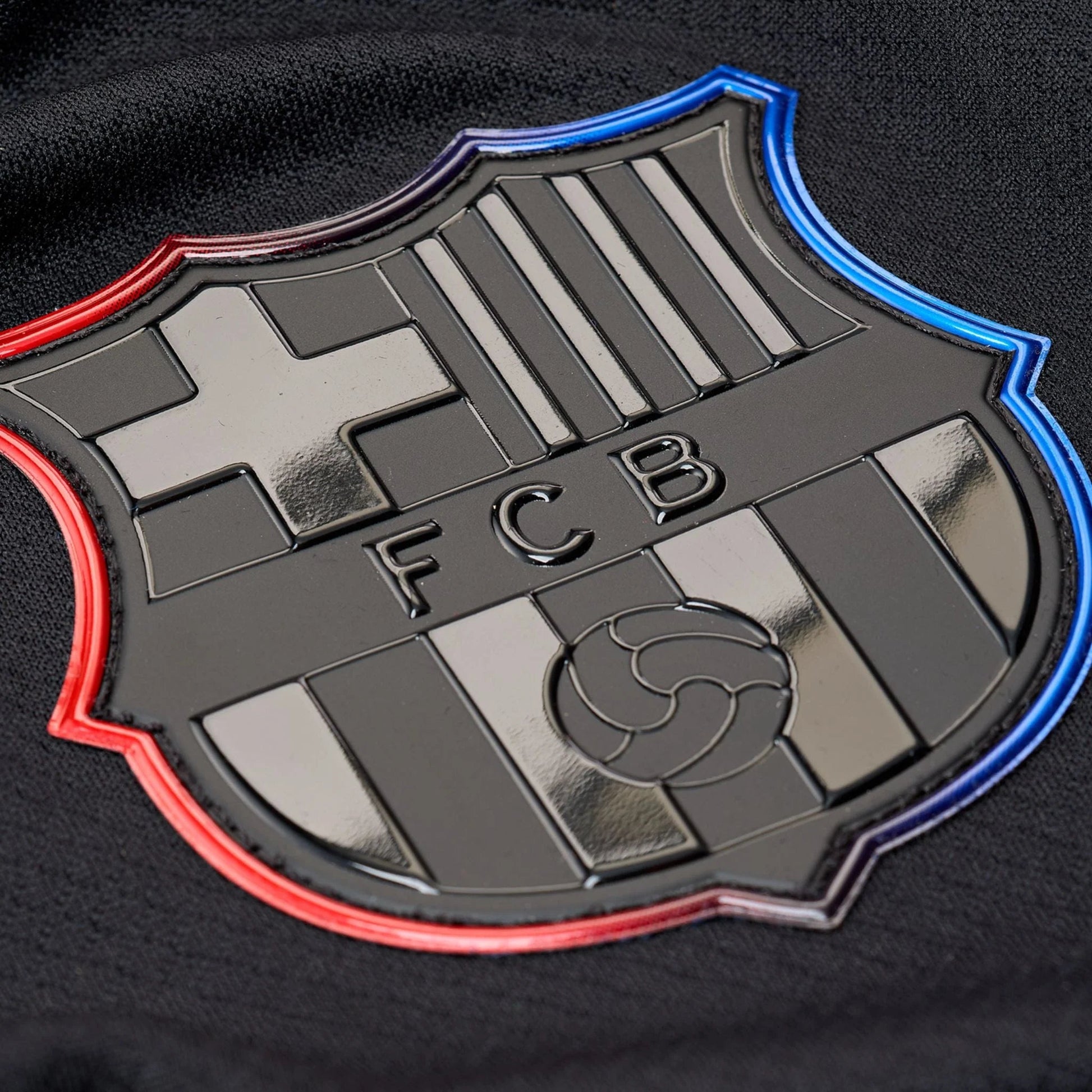 Barcelona X Travis Scott Away Soccer Jersey 2024/25 Limited Edition Go Game Wear