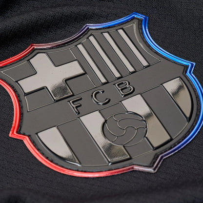 Barcelona X Travis Scott Away Soccer Jersey 2024/25 Limited Edition Go Game Wear
