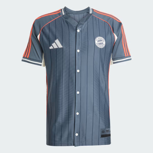 FC Bayern US Pack Shirt topsoccerjerseys.com