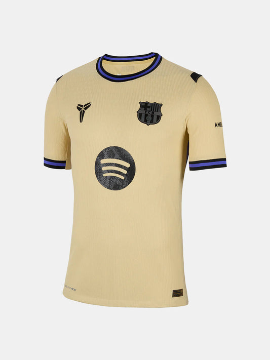 Barcelona x Kobe Bryant away jersey 25/26 Top Soccer Jerseys Store