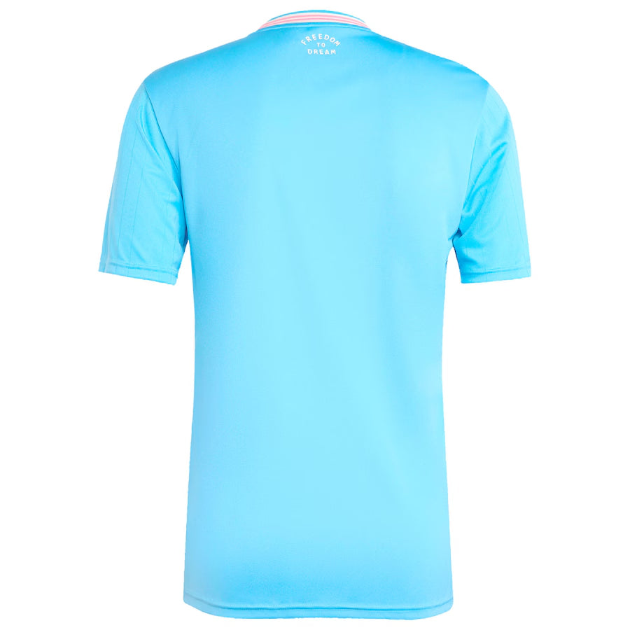 Inter Miami CF Third Away Soccer Jersey 2025 Go Game Wear